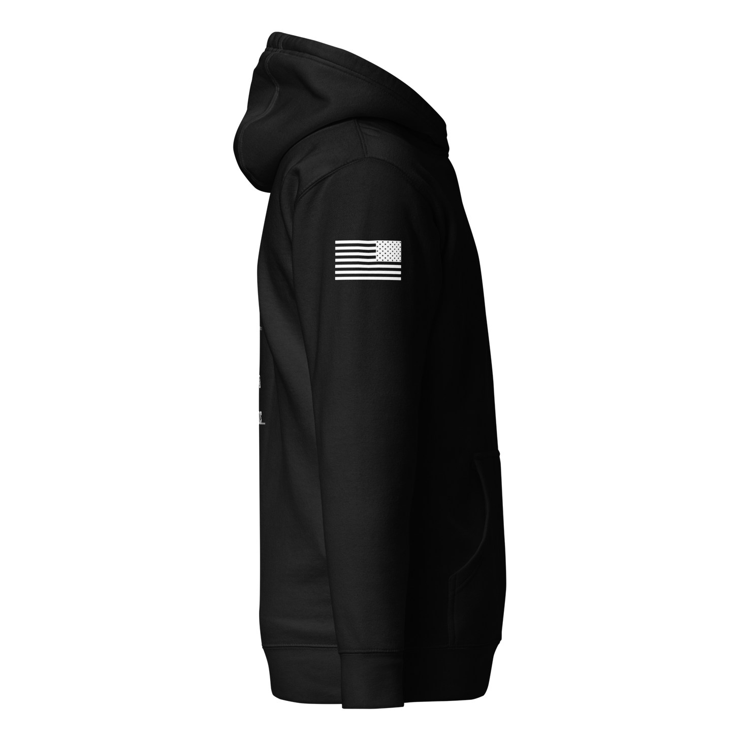 Hoodrat Stuff Hoodie