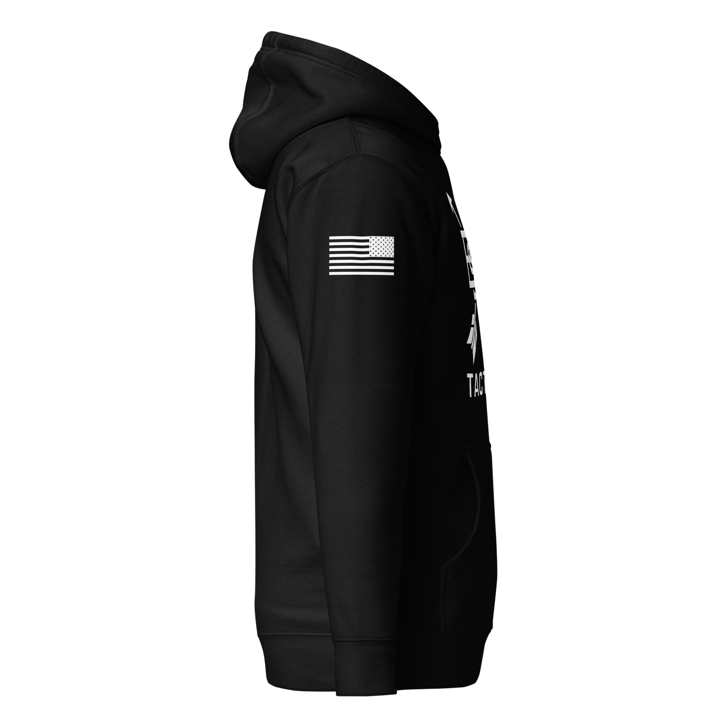BSR Tactical Hoodie