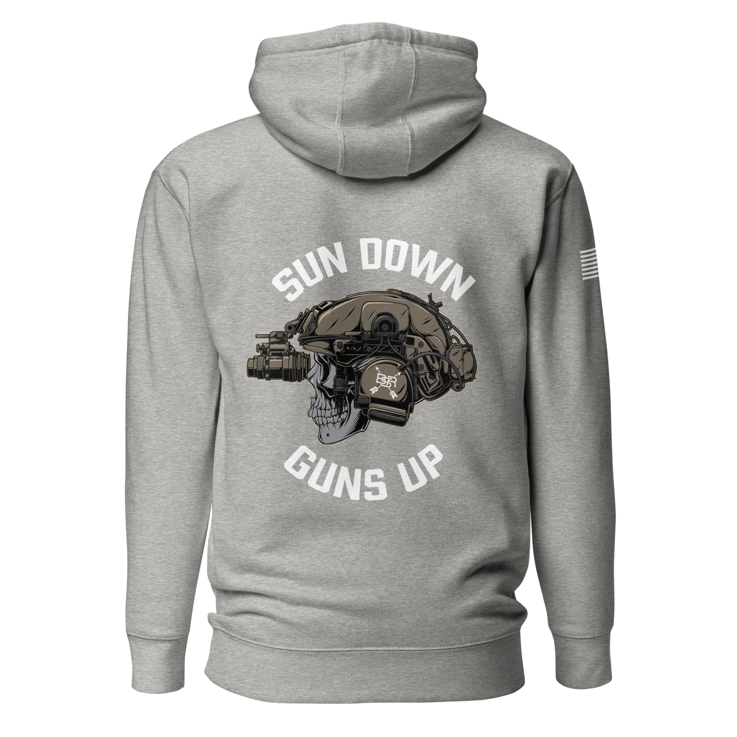 Sundown Hoodie