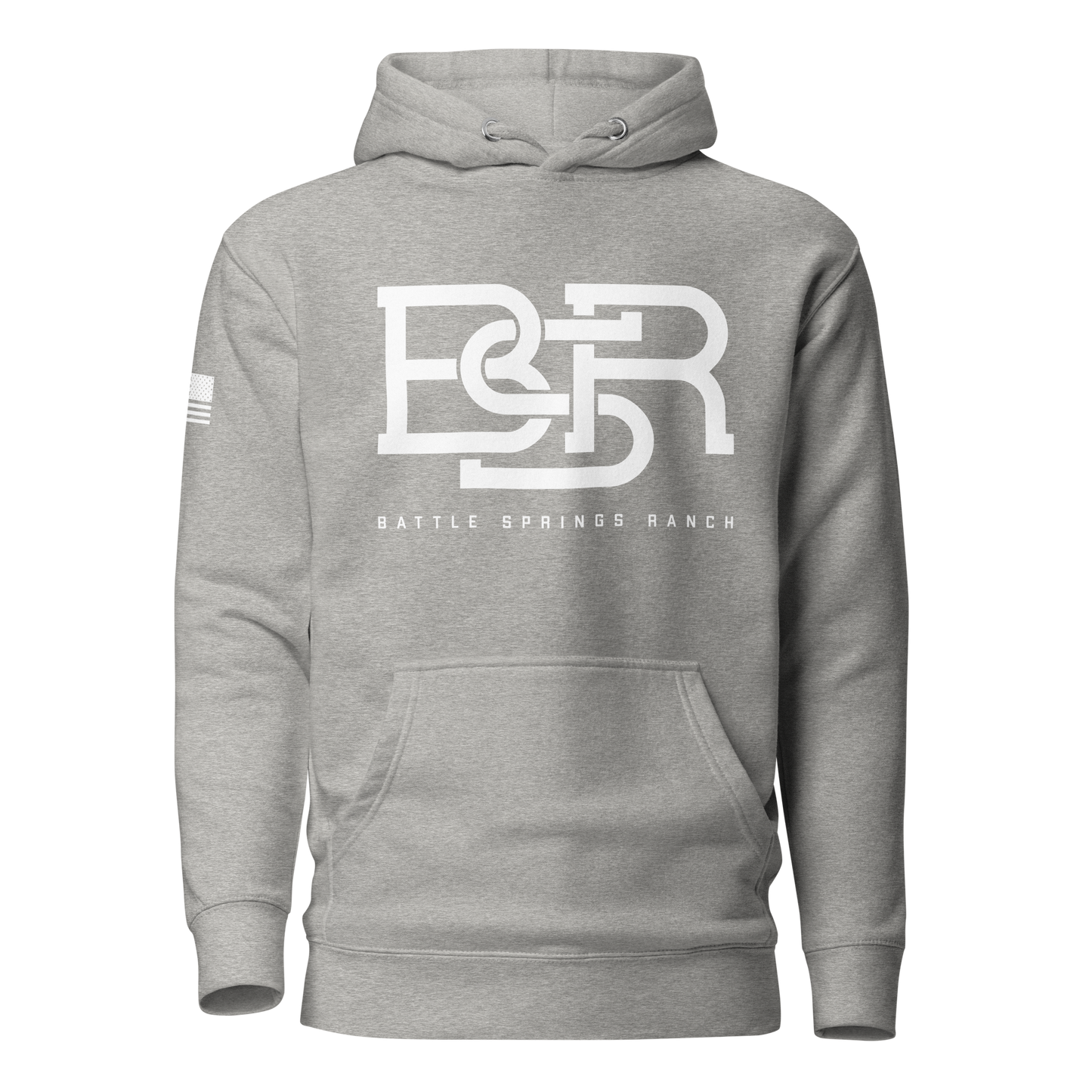 BSR Hoodie