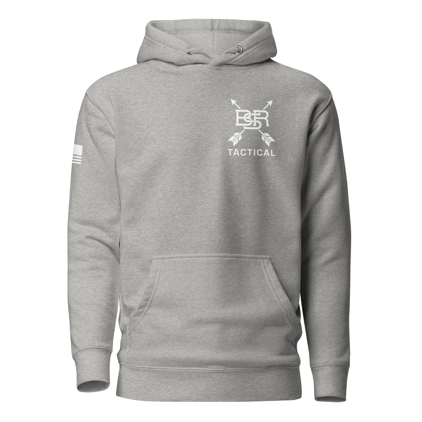 Hoodrat Stuff Hoodie