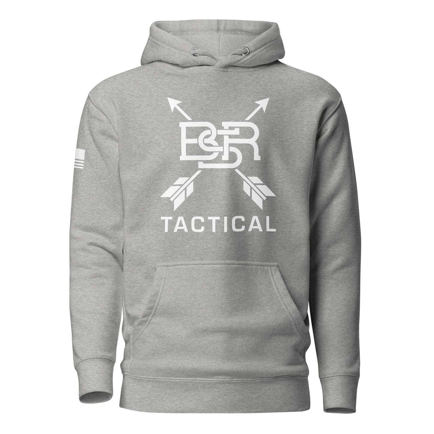 BSR Tactical Hoodie