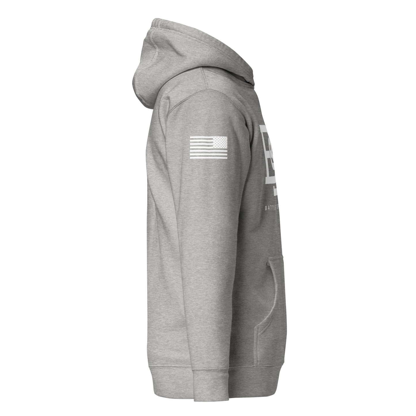 BSR Hoodie