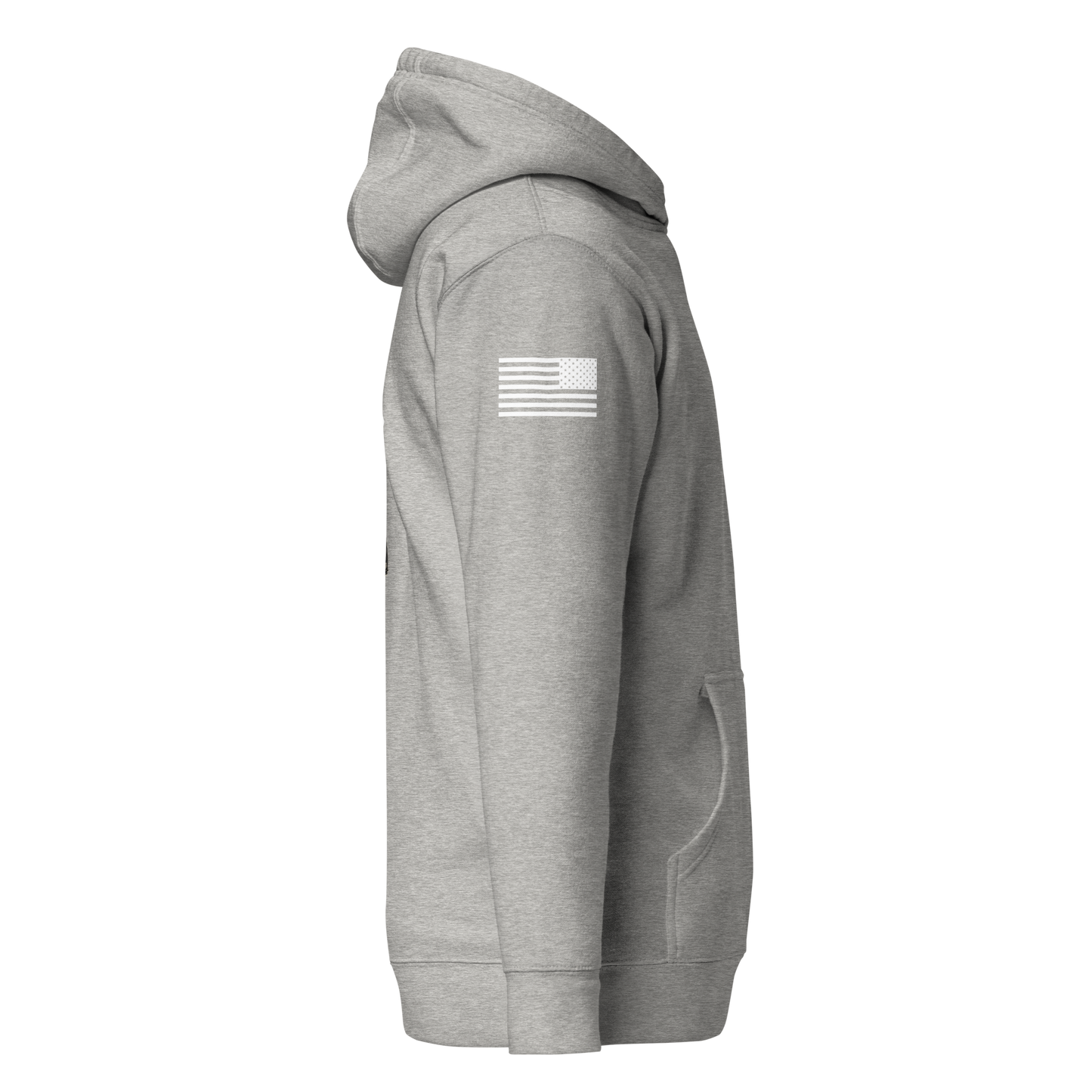 Sundown Hoodie