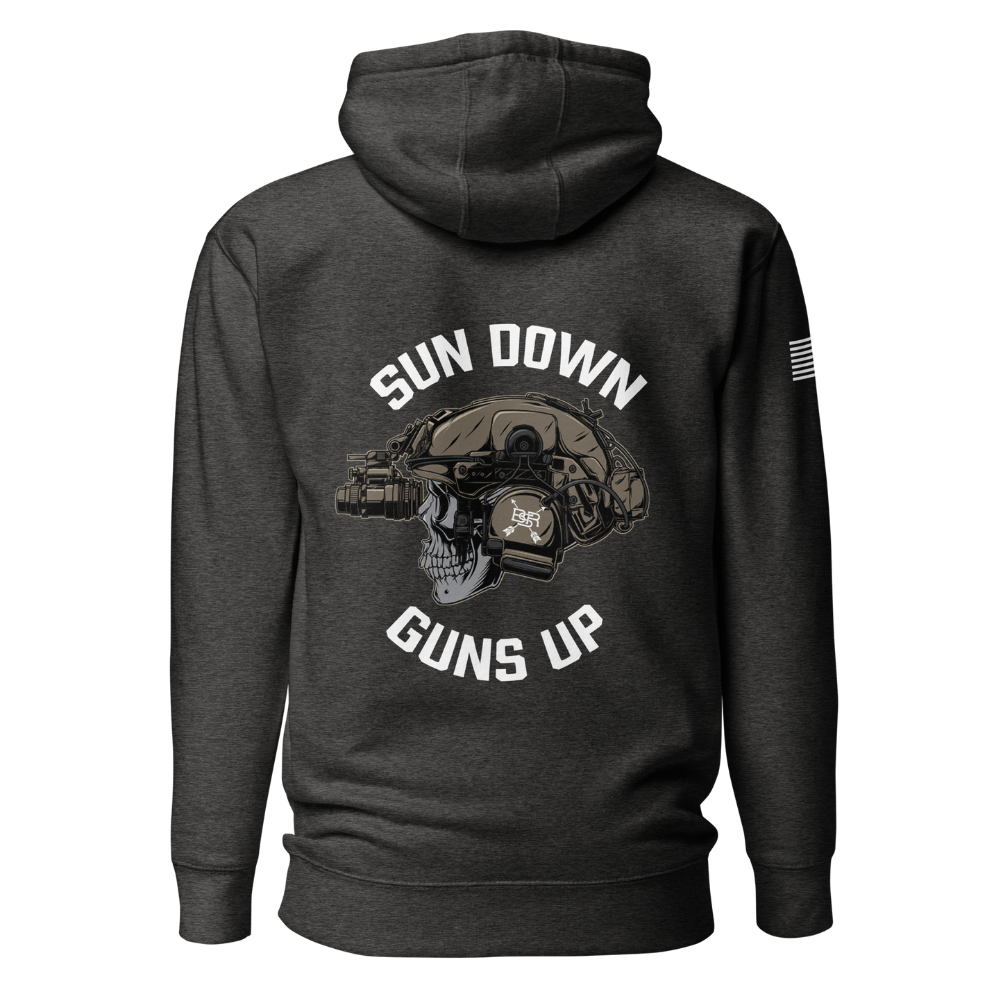 Sundown Hoodie