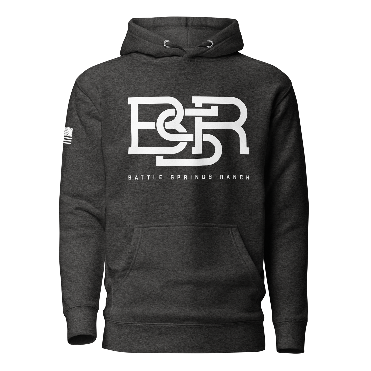 BSR Hoodie