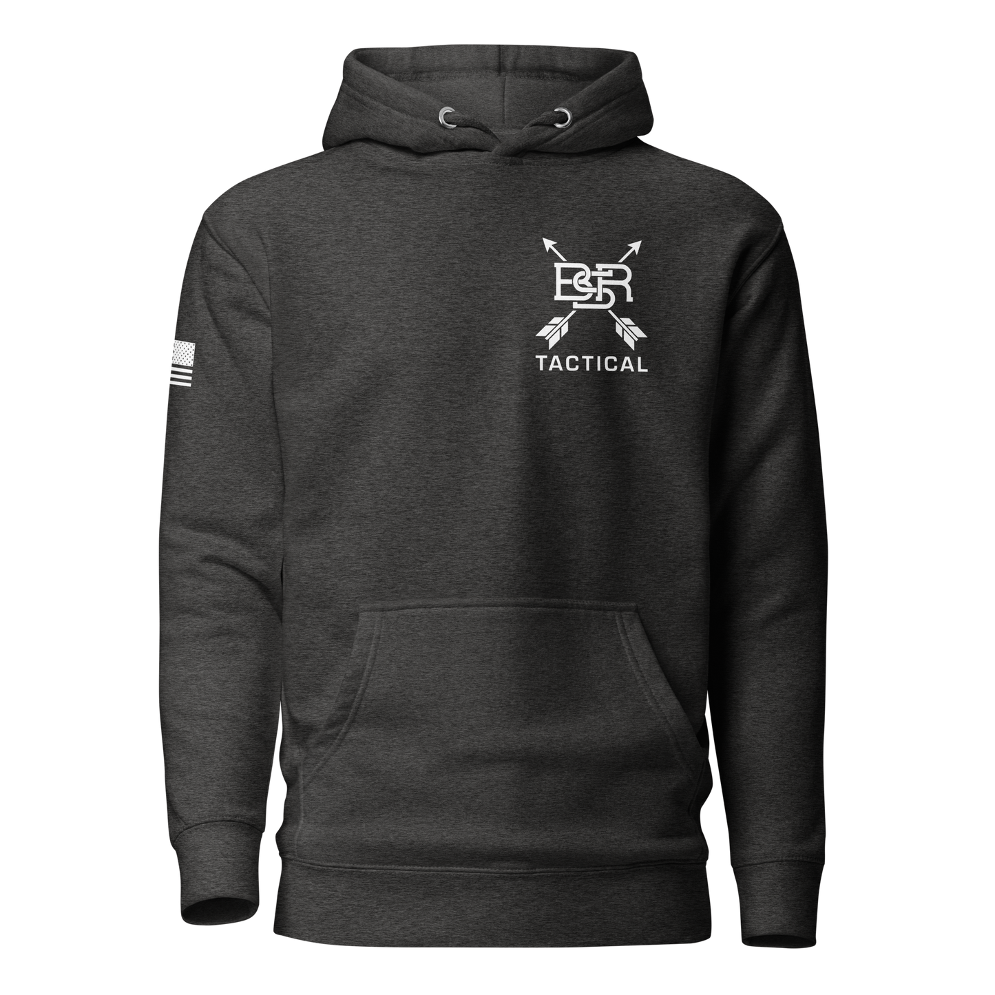 We Ride Hoodie