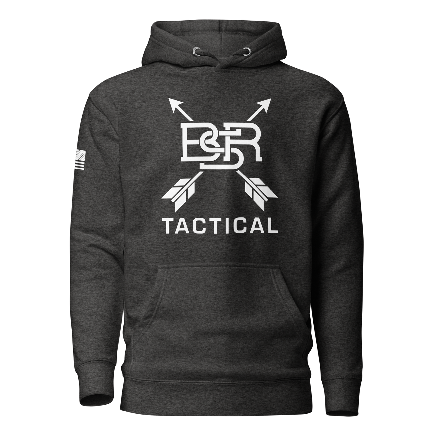 BSR Tactical Hoodie