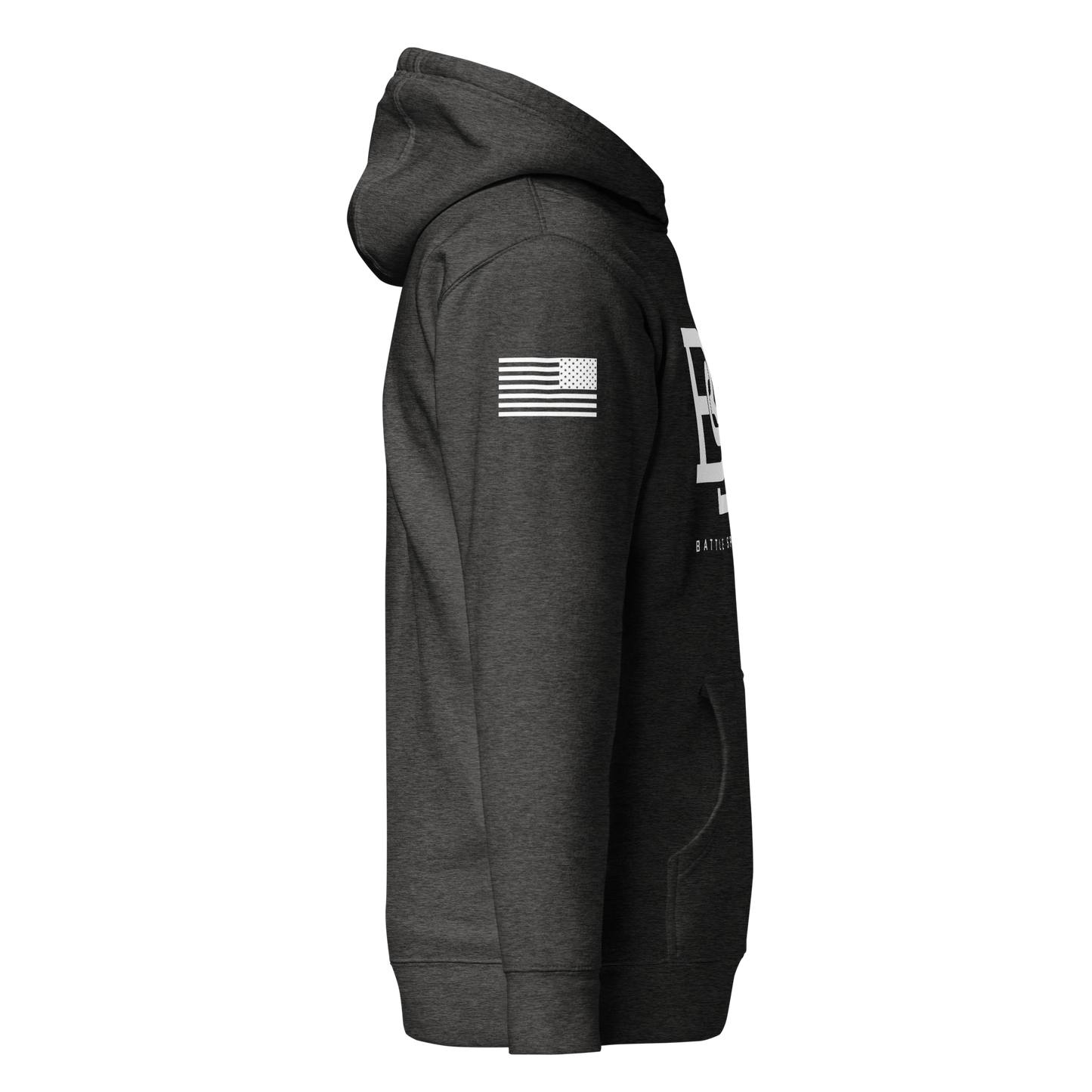 BSR Hoodie