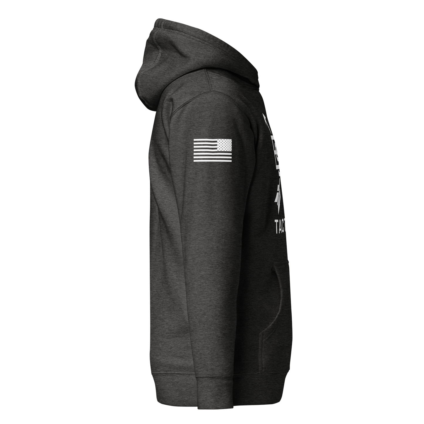 BSR Tactical Hoodie
