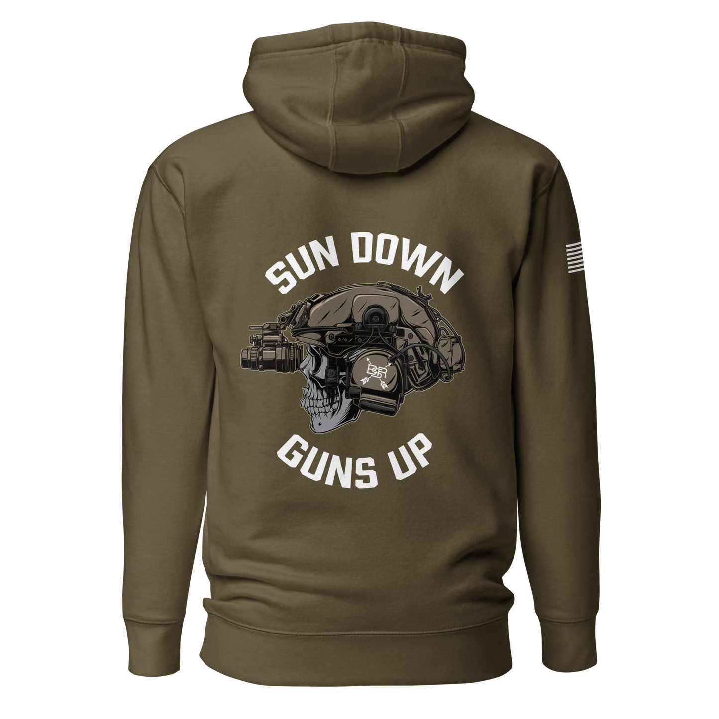 Sundown Hoodie