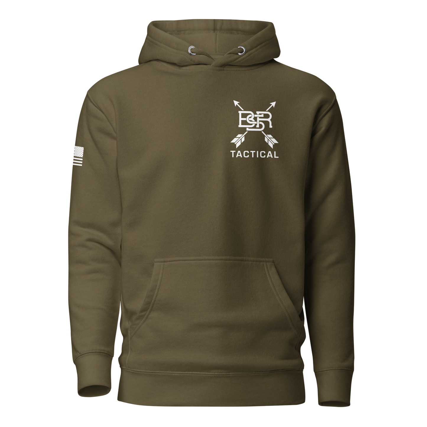 Hoodrat Stuff Hoodie