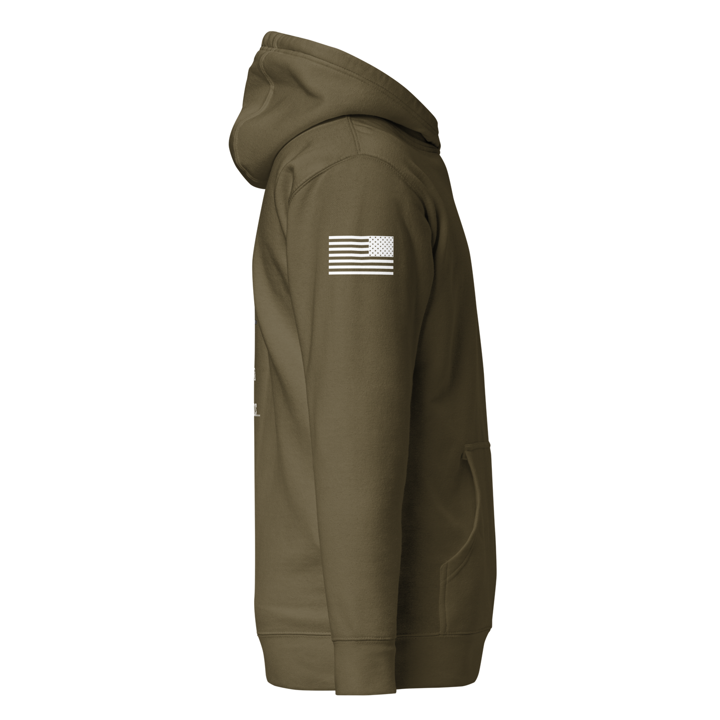 Hoodrat Stuff Hoodie