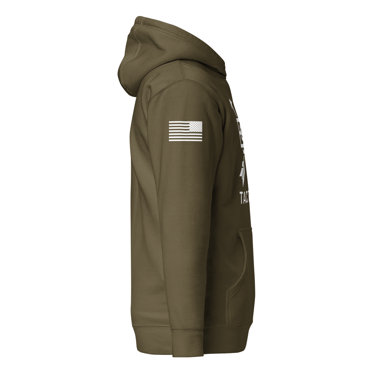 BSR Tactical Hoodie