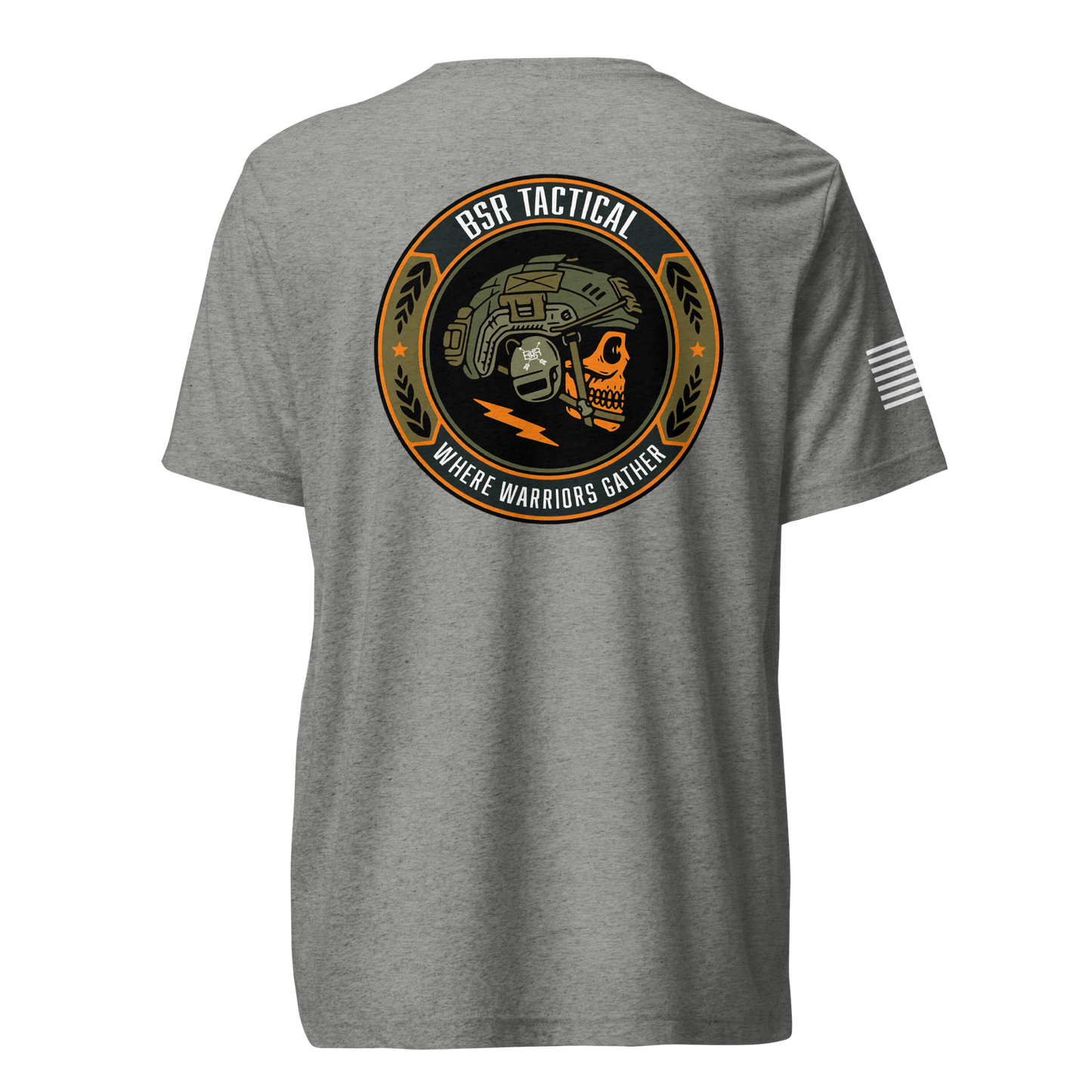 2024 BSR Tactical Tri-Blend