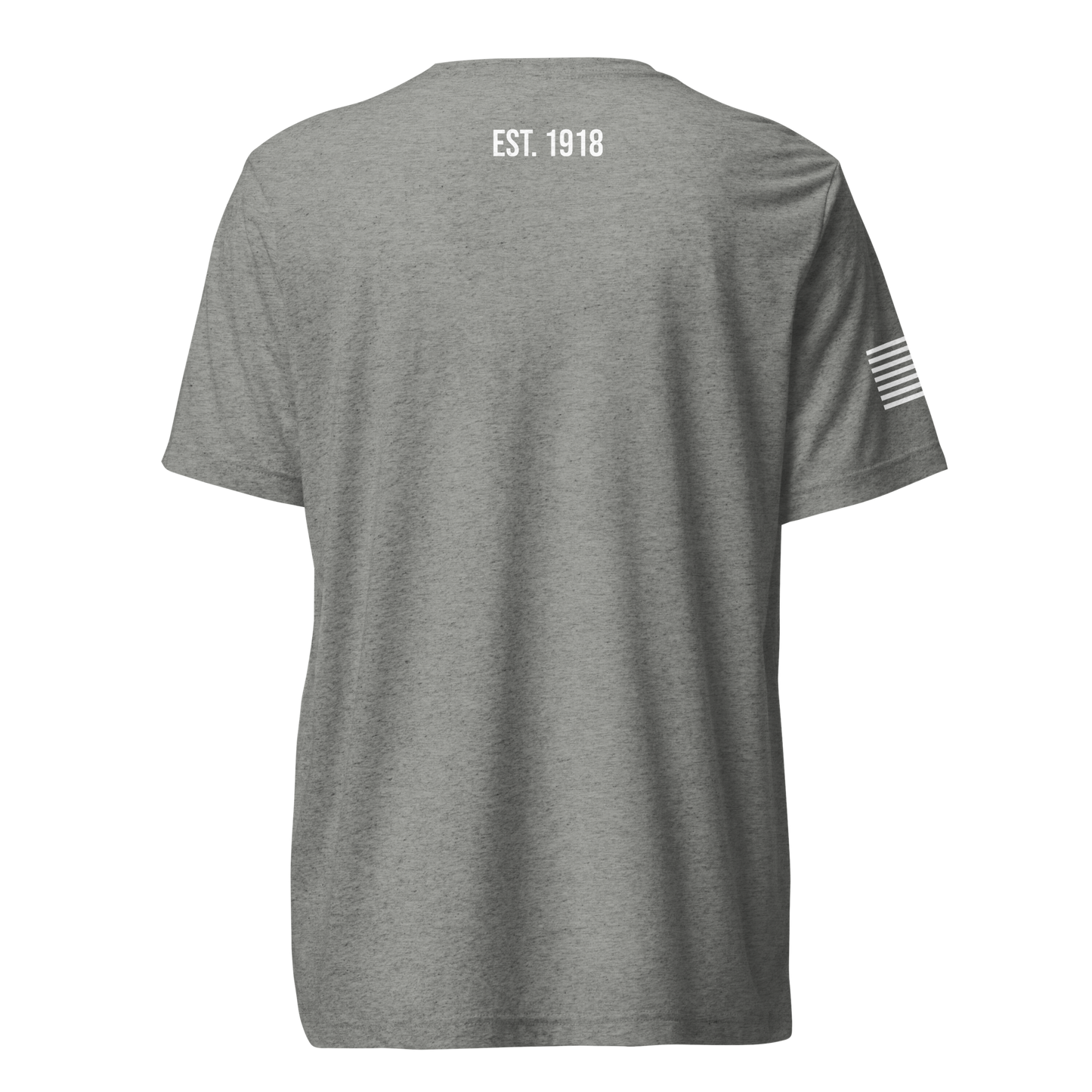 BSR Tri-Blend