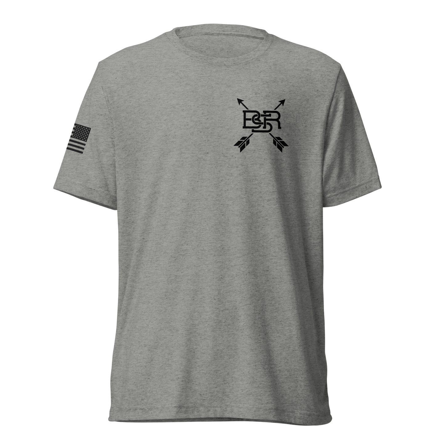 Hoodrat Stuff Tri-Blend