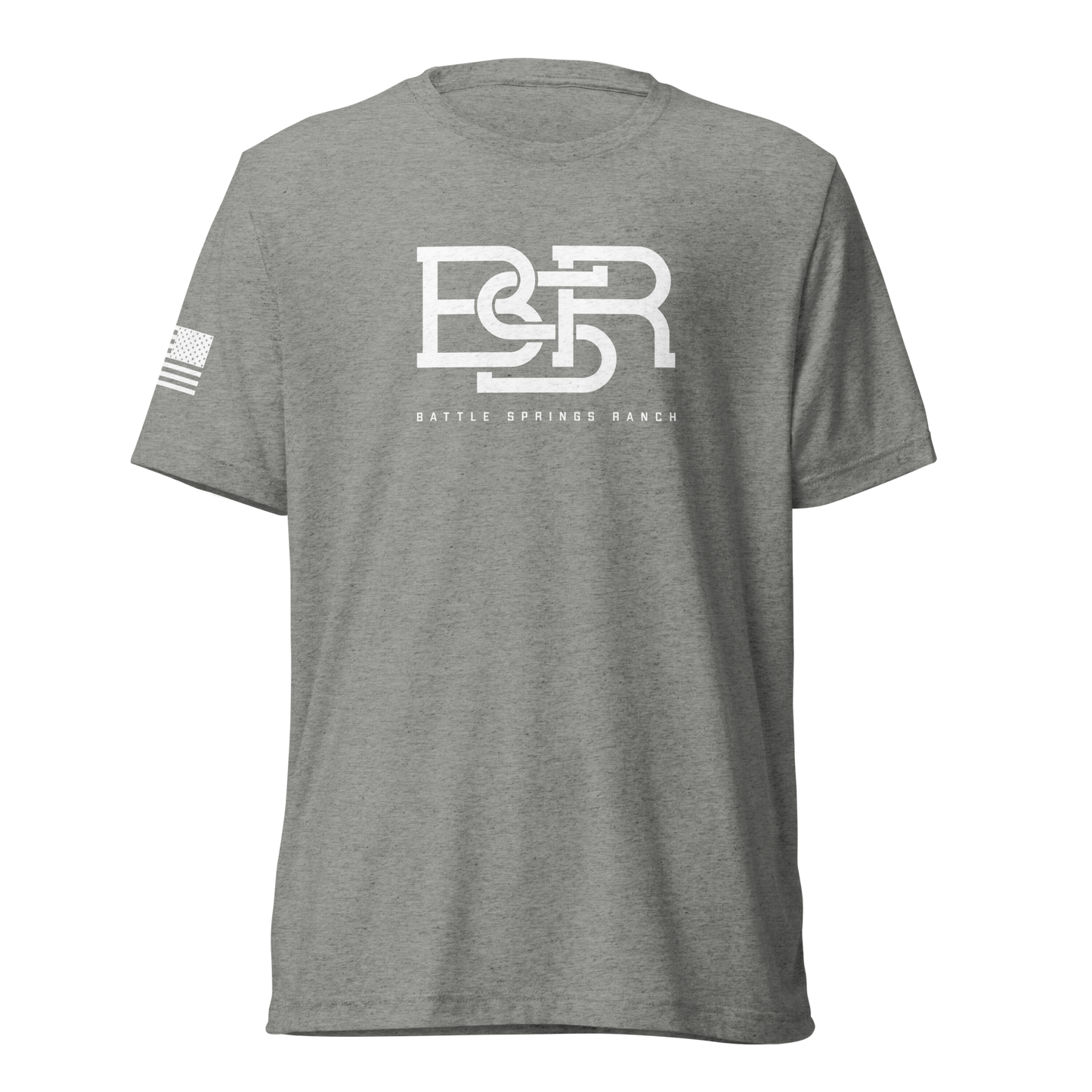 BSR Tri-Blend