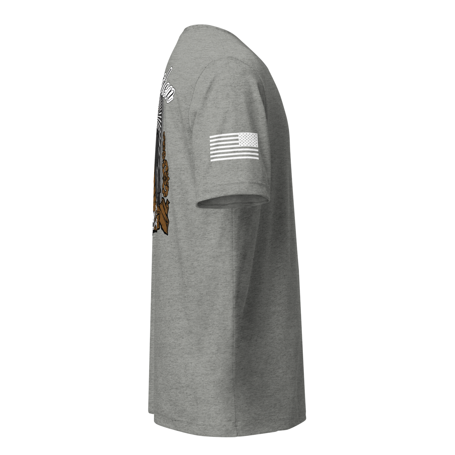 Heathen Tri-Blend