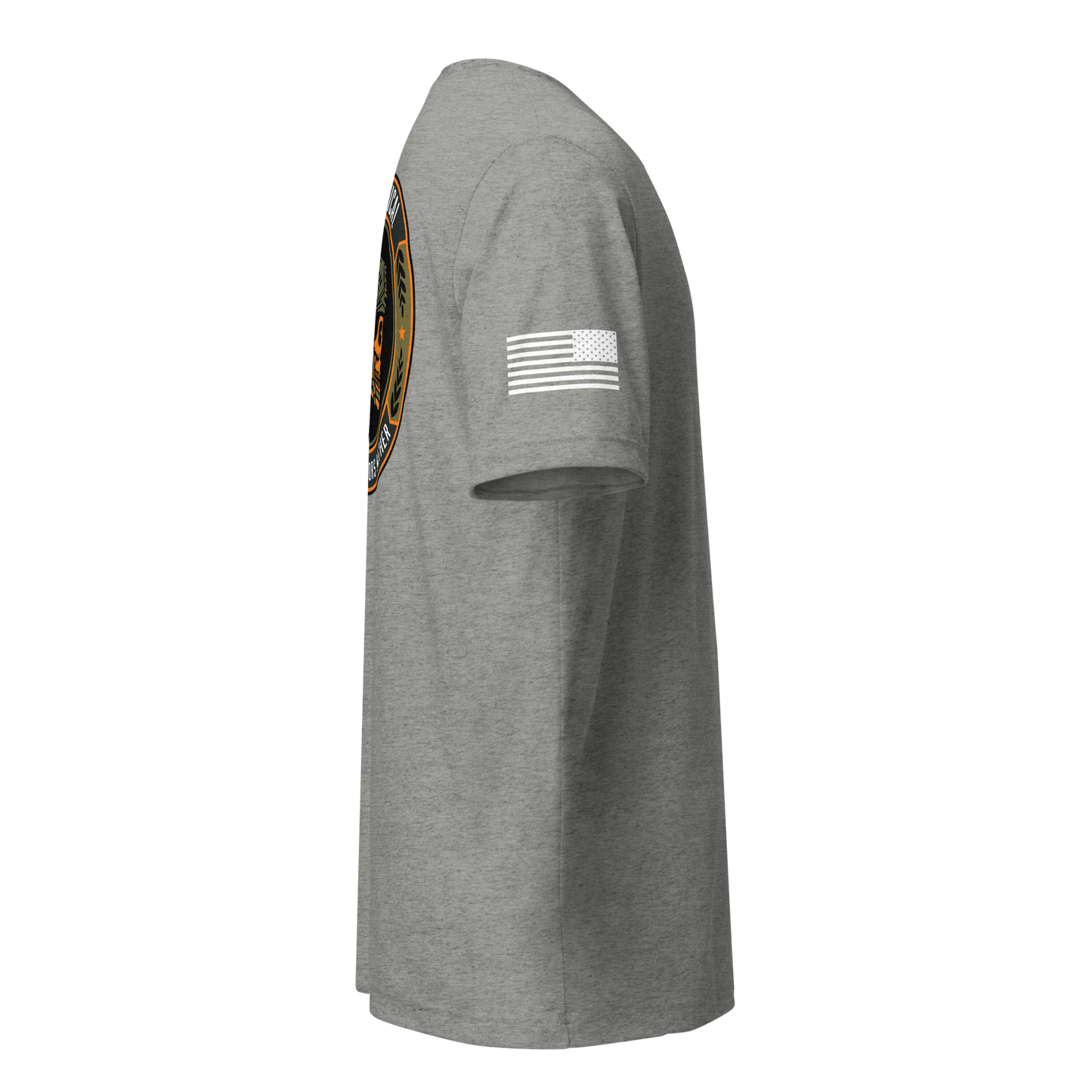 2024 BSR Tactical Tri-Blend