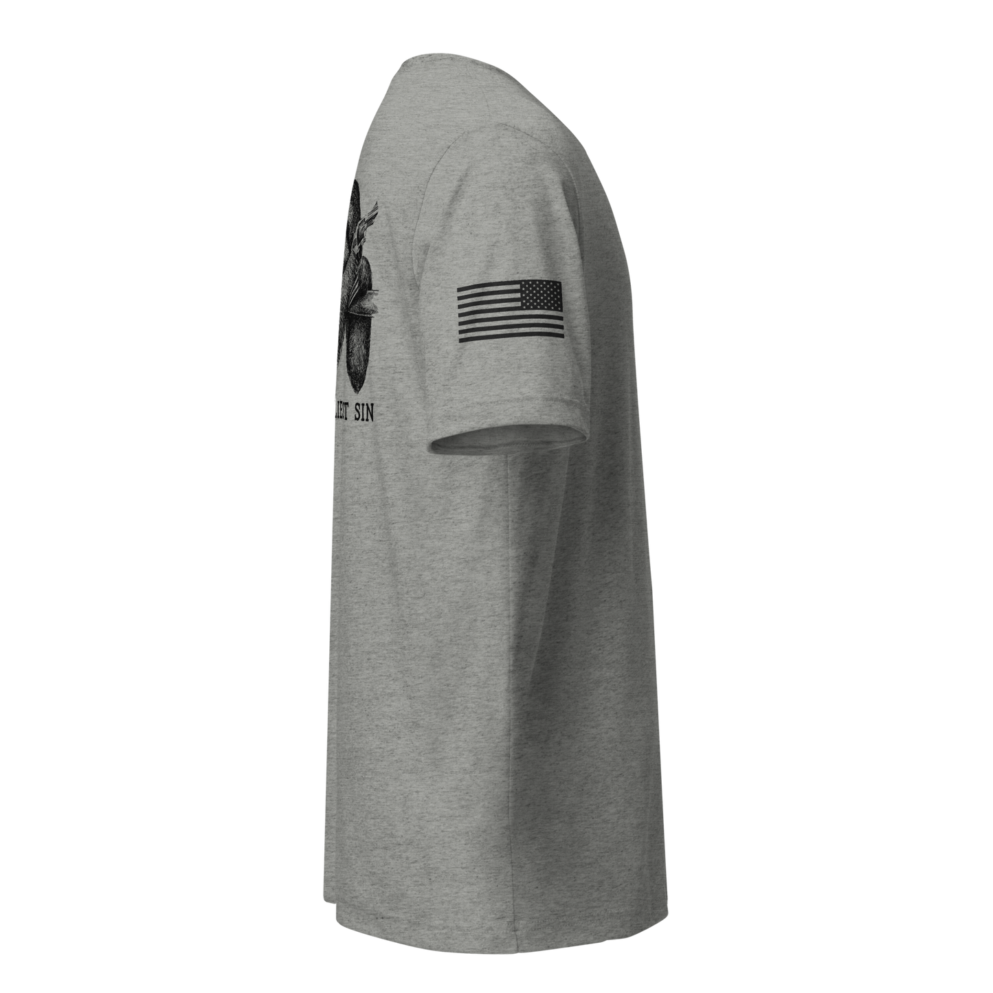 Deadliest Sin Tri-Blend