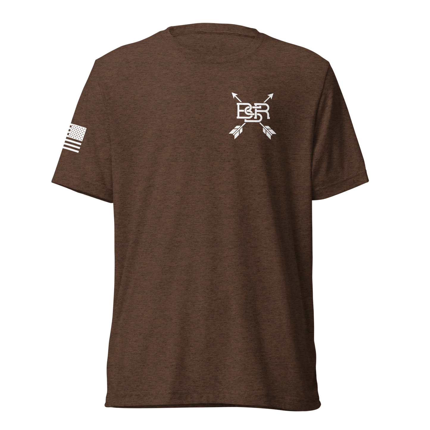 Heathen Tri-Blend