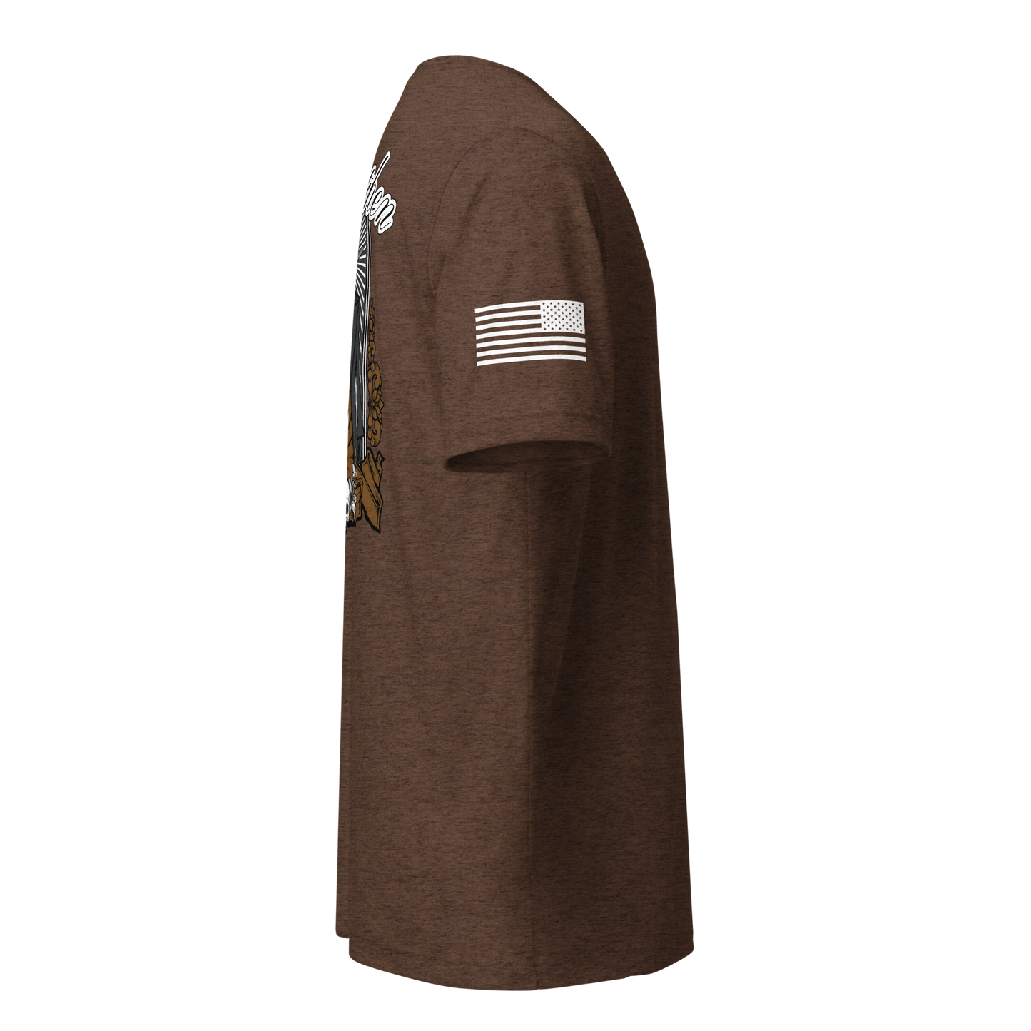 Heathen Tri-Blend
