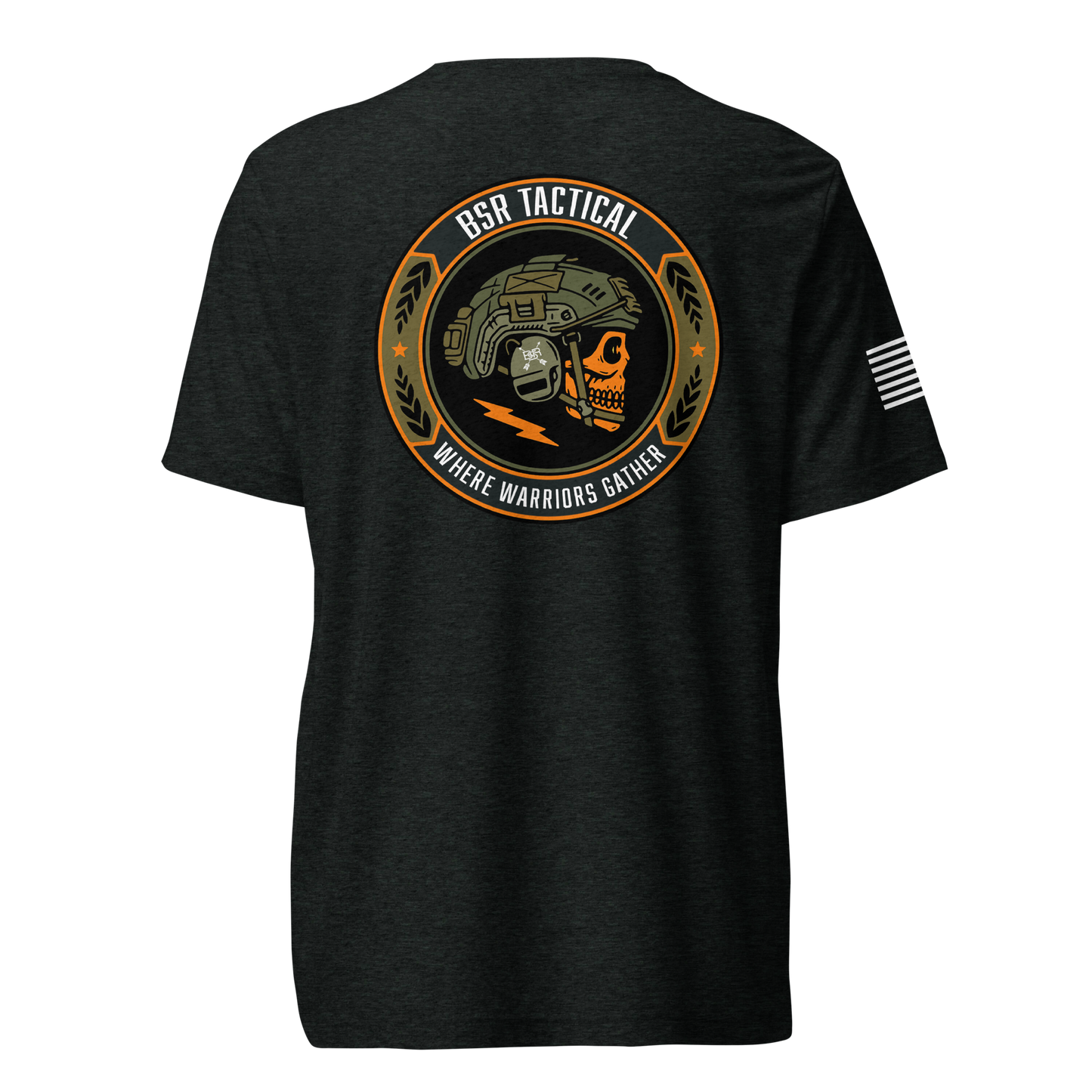2024 BSR Tactical Tri-Blend