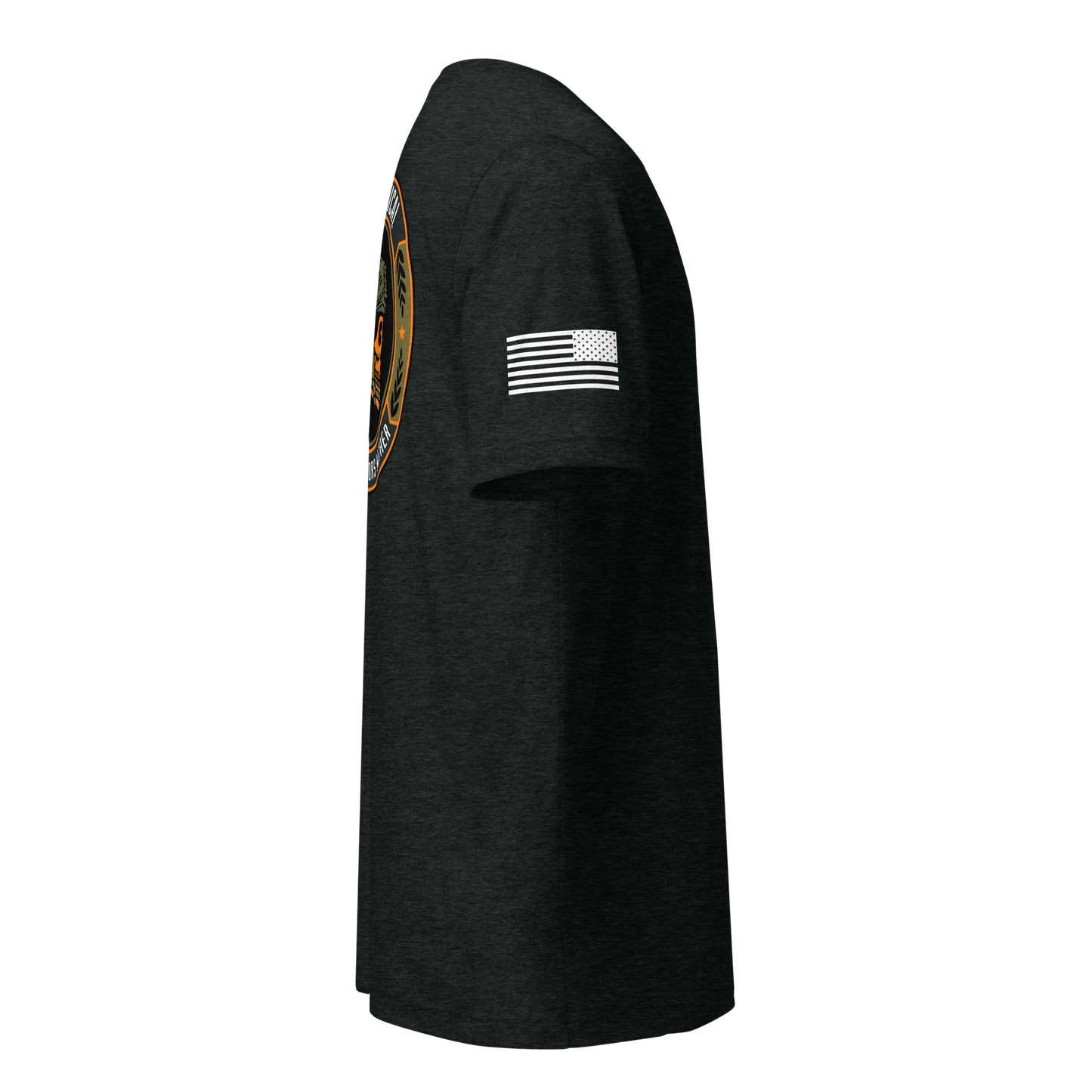 2024 BSR Tactical Tri-Blend