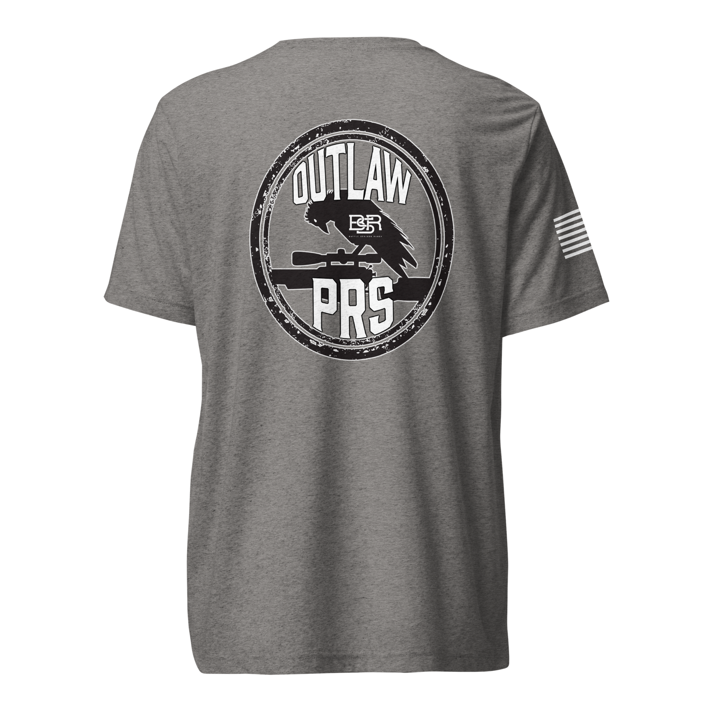 Outlaw PRS Tri-Blend
