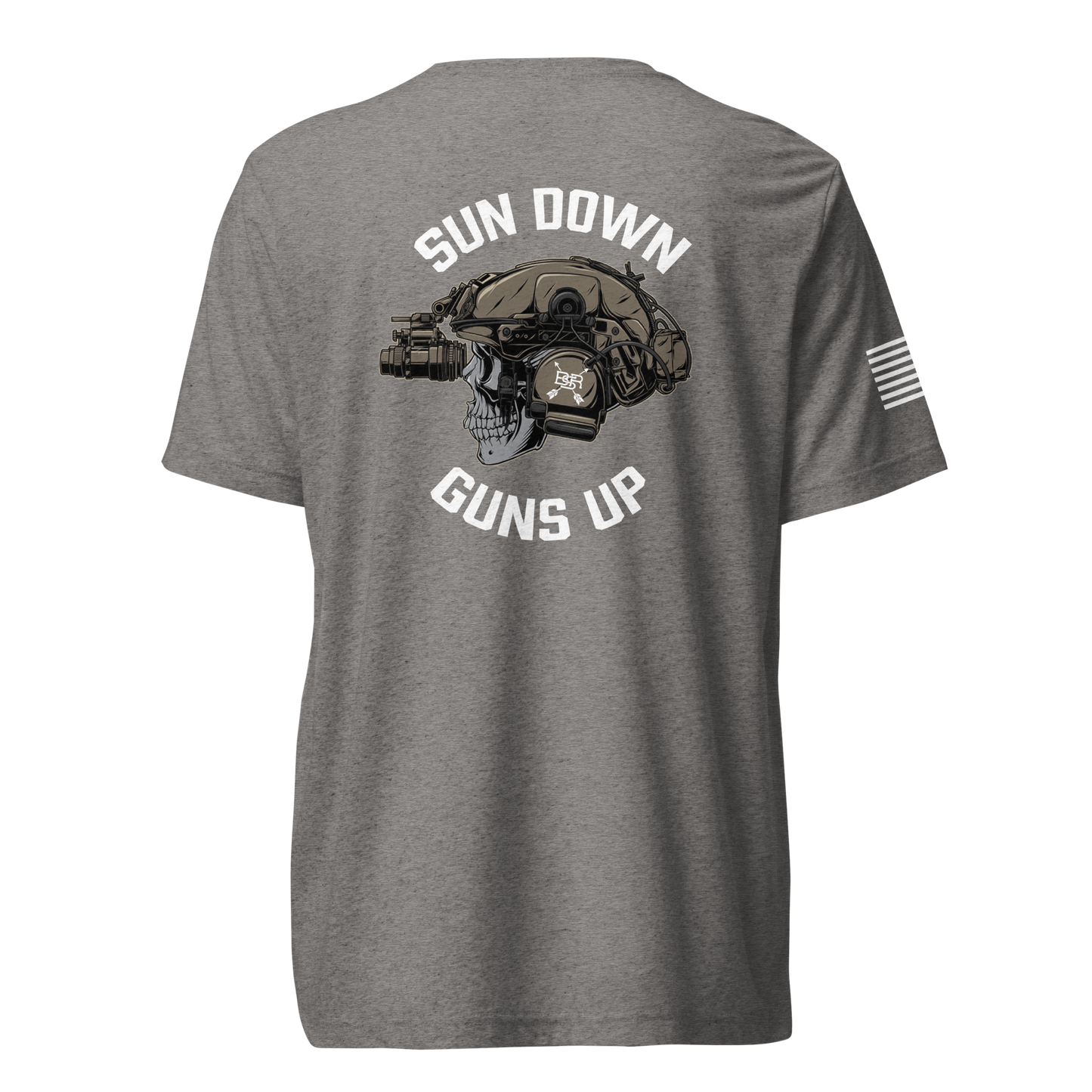 Sundown Tri-Blend