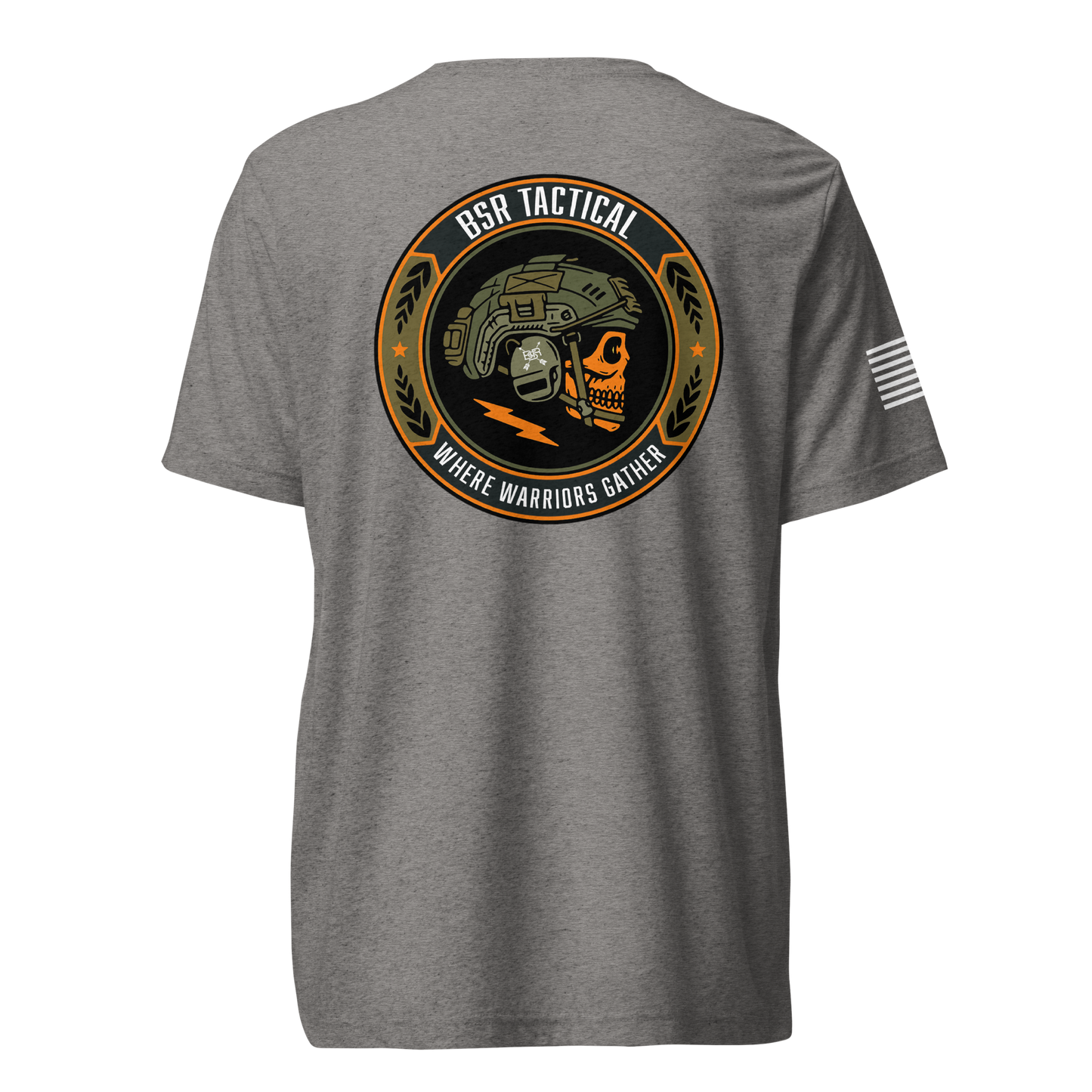 2024 BSR Tactical Tri-Blend