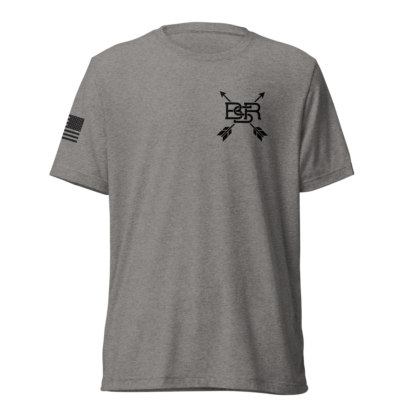 Hoodrat Stuff Tri-Blend