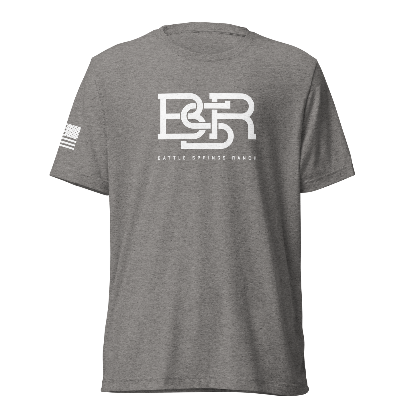 BSR Tri-Blend