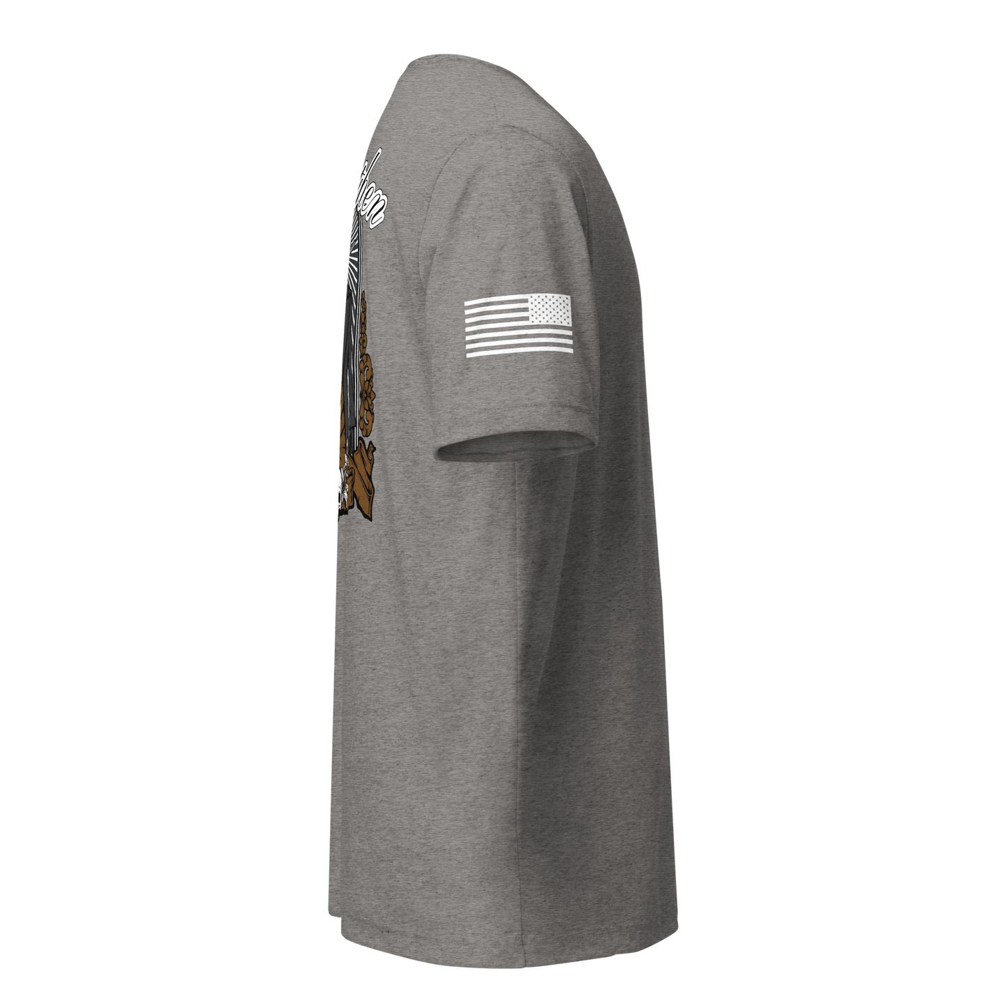 Heathen Tri-Blend
