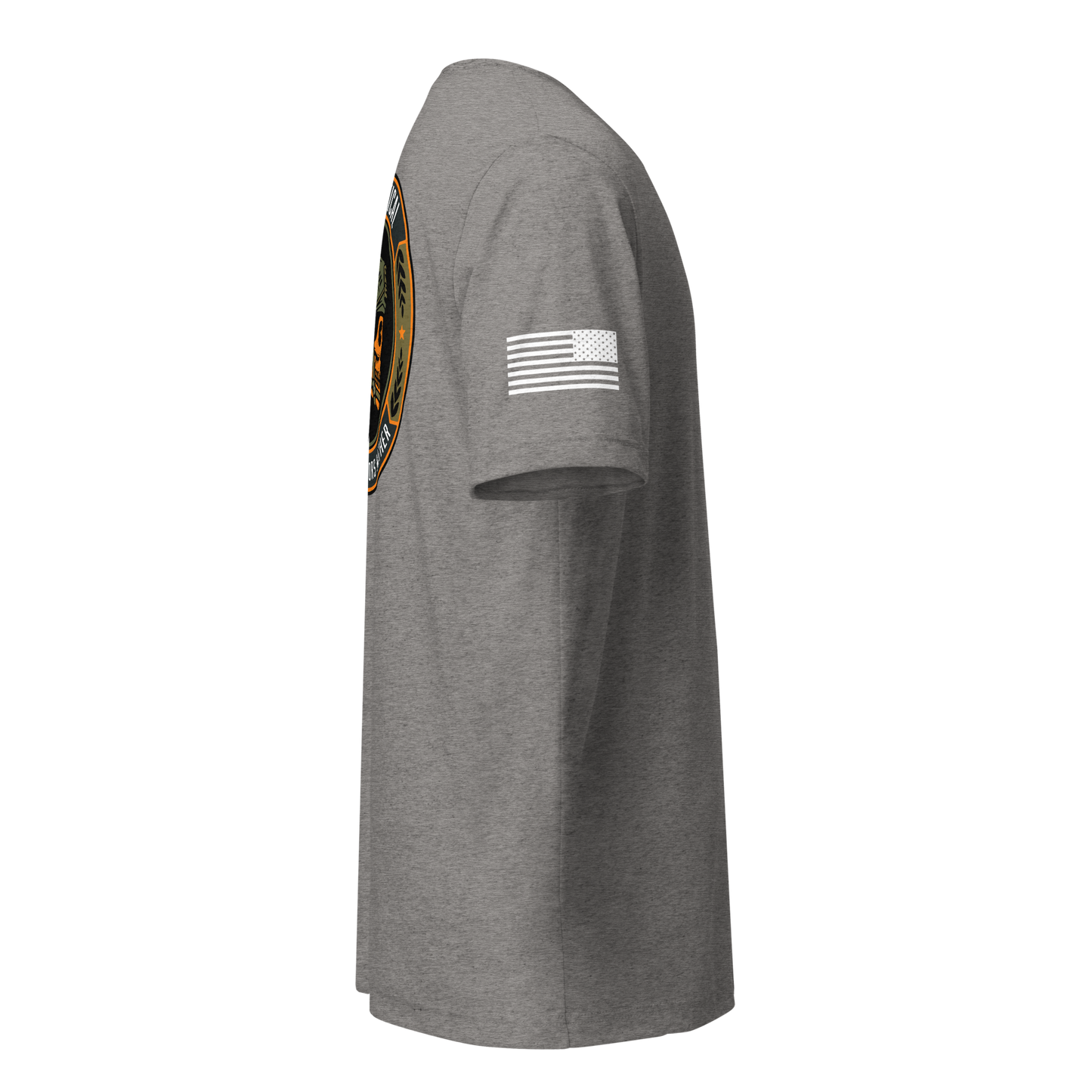 2024 BSR Tactical Tri-Blend