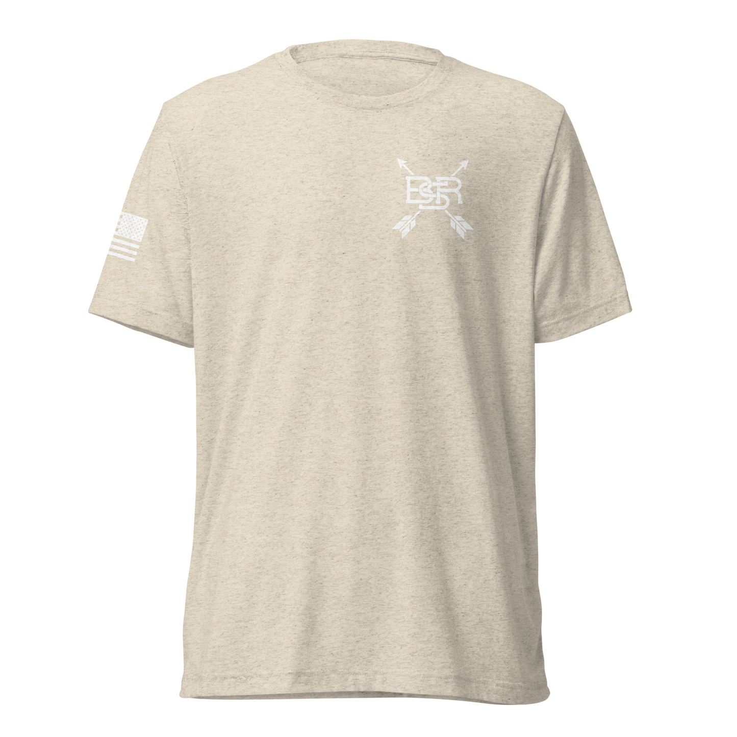 Heathen Tri-Blend