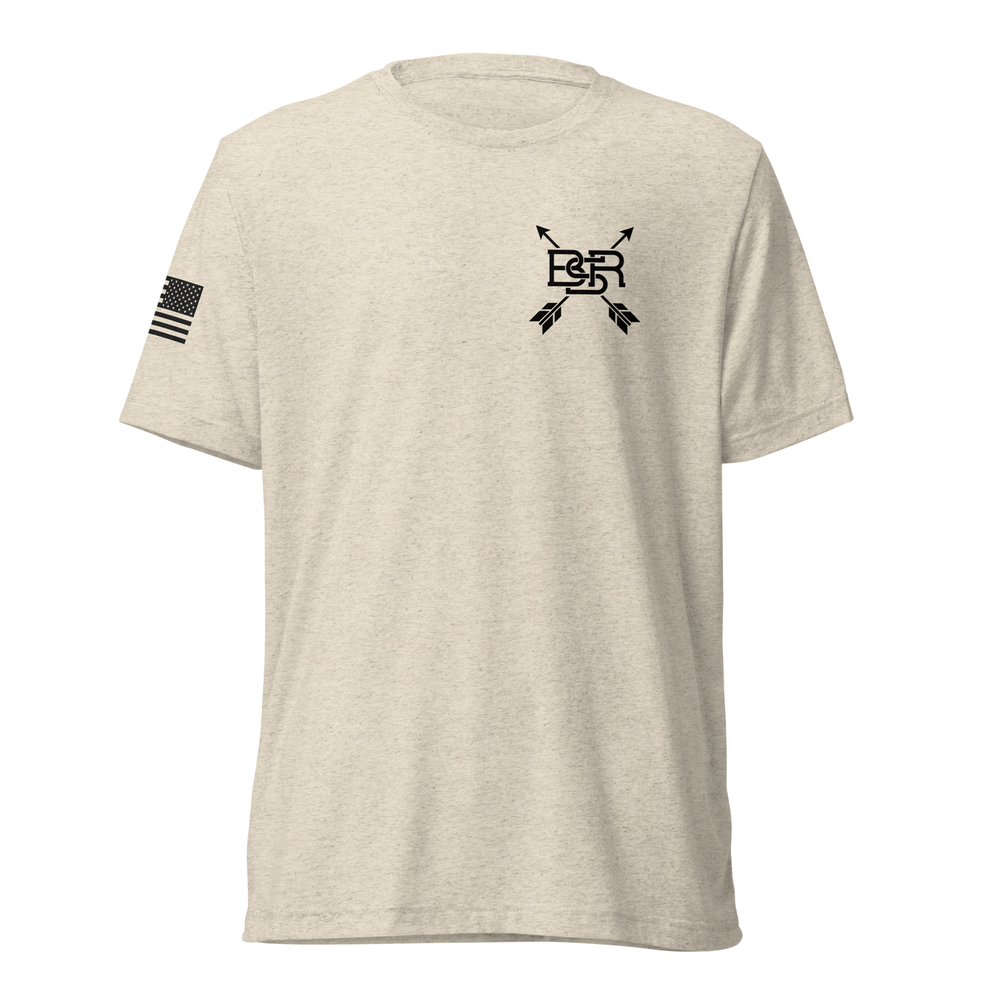 Deadliest Sin Tri-Blend