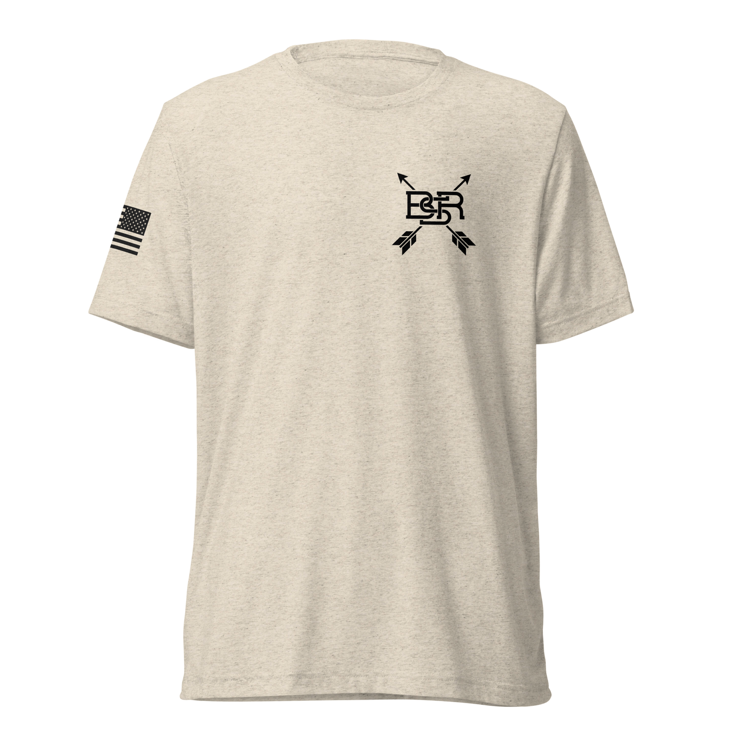 Gloctopus Tri-blend