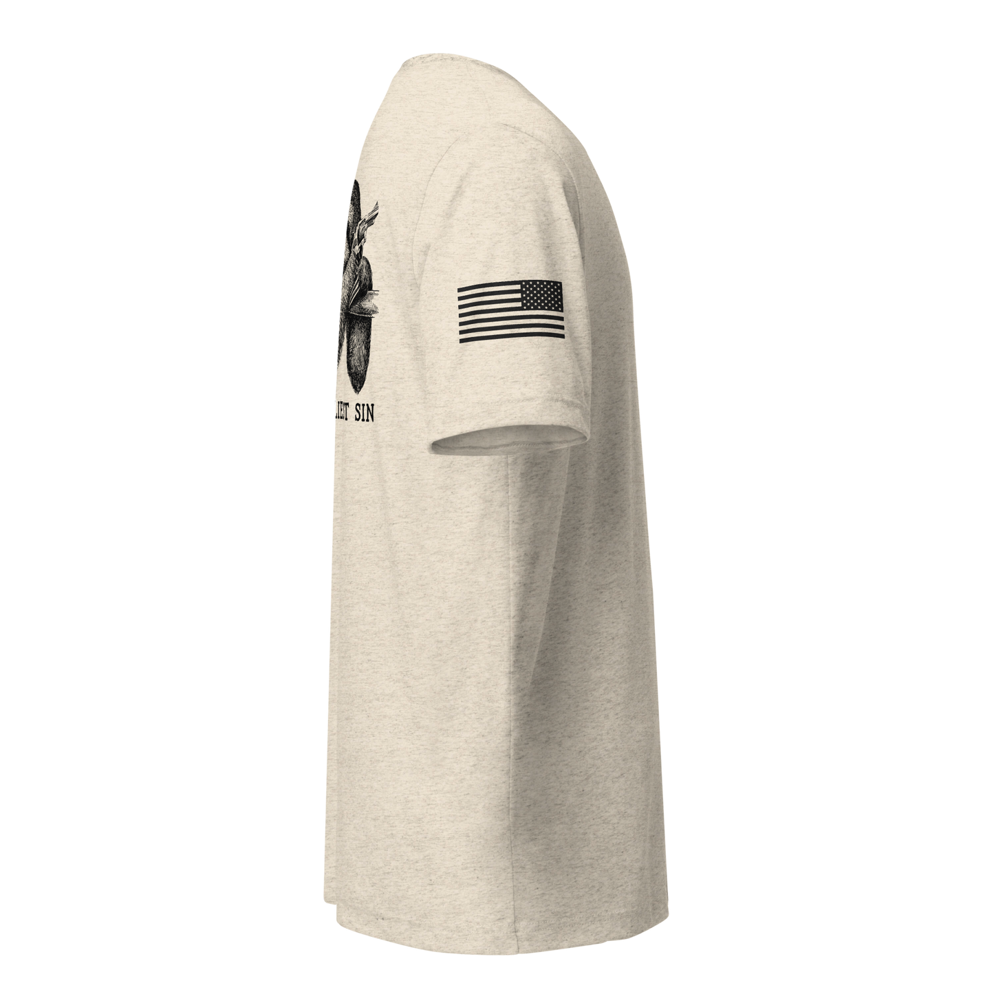 Deadliest Sin Tri-Blend