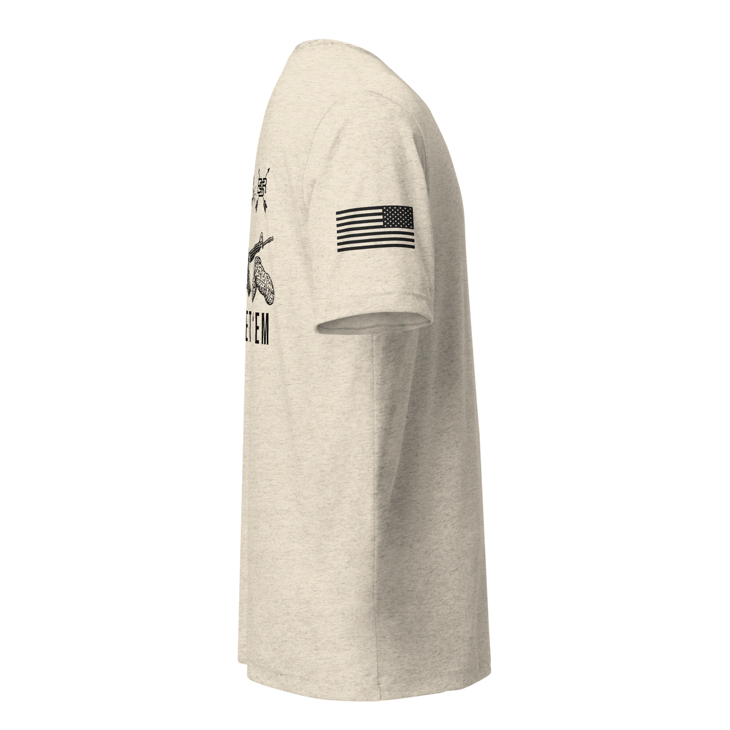 Come Get 'Em Tri-Blend