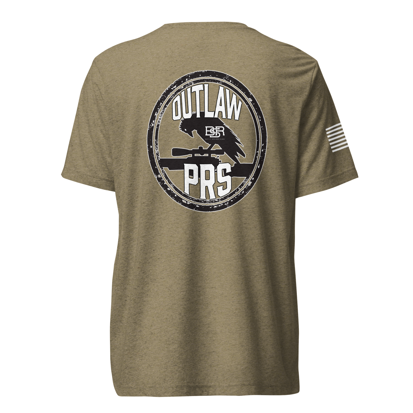 Outlaw PRS Tri-Blend