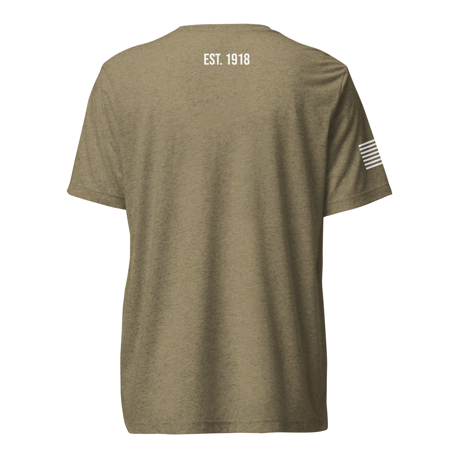 BSR Tri-Blend