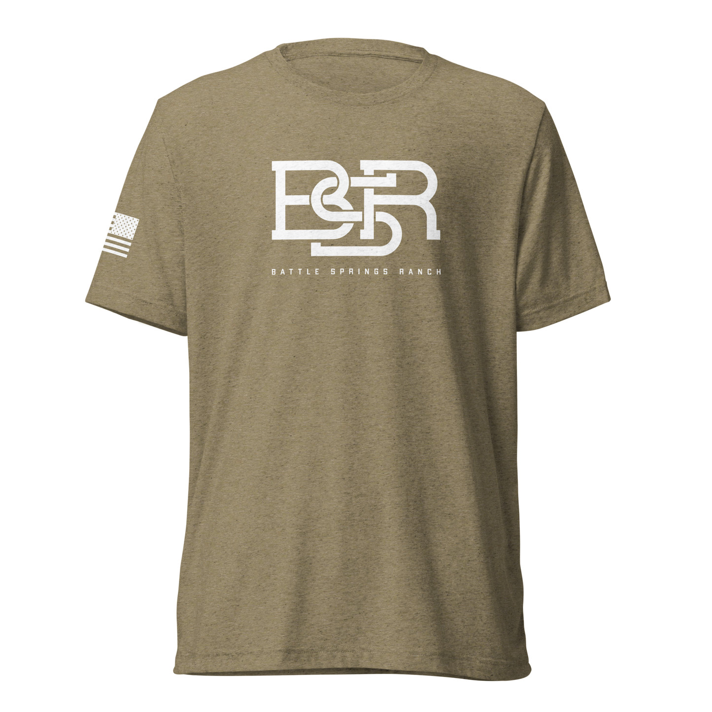 BSR Tri-Blend