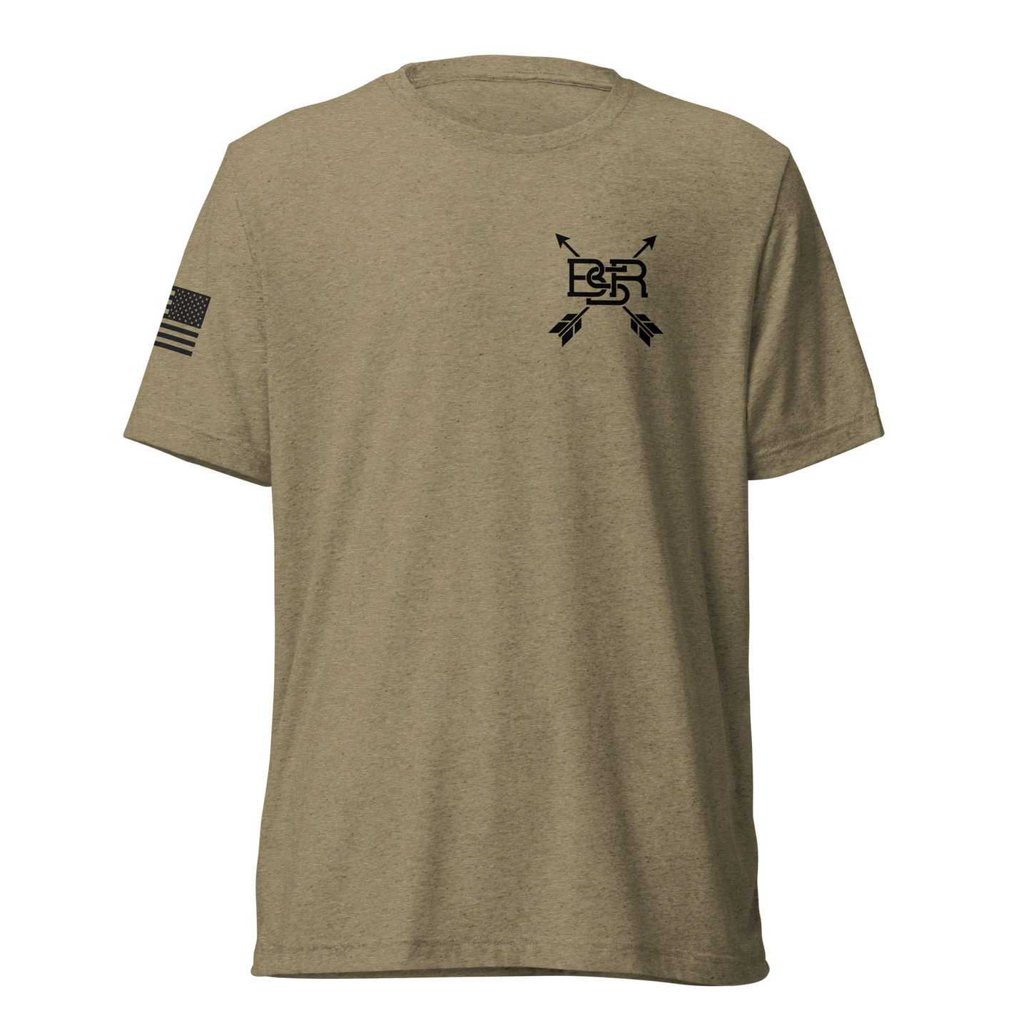 Deadliest Sin Tri-Blend