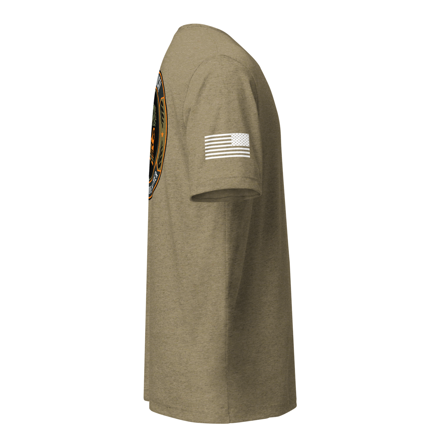 2024 BSR Tactical Tri-Blend