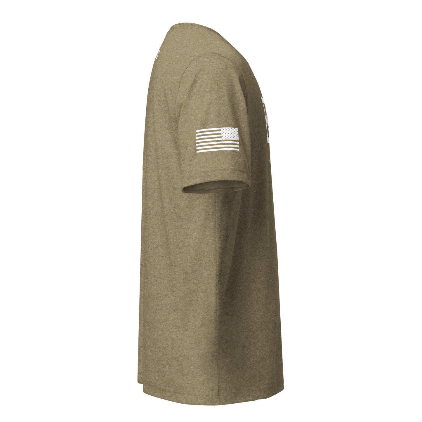 BSR Tri-Blend