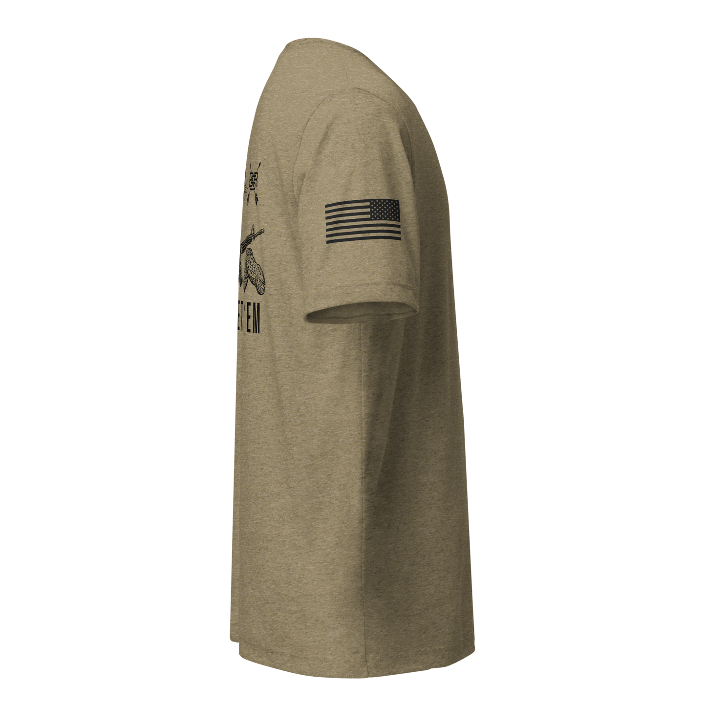 Come Get 'Em Tri-Blend