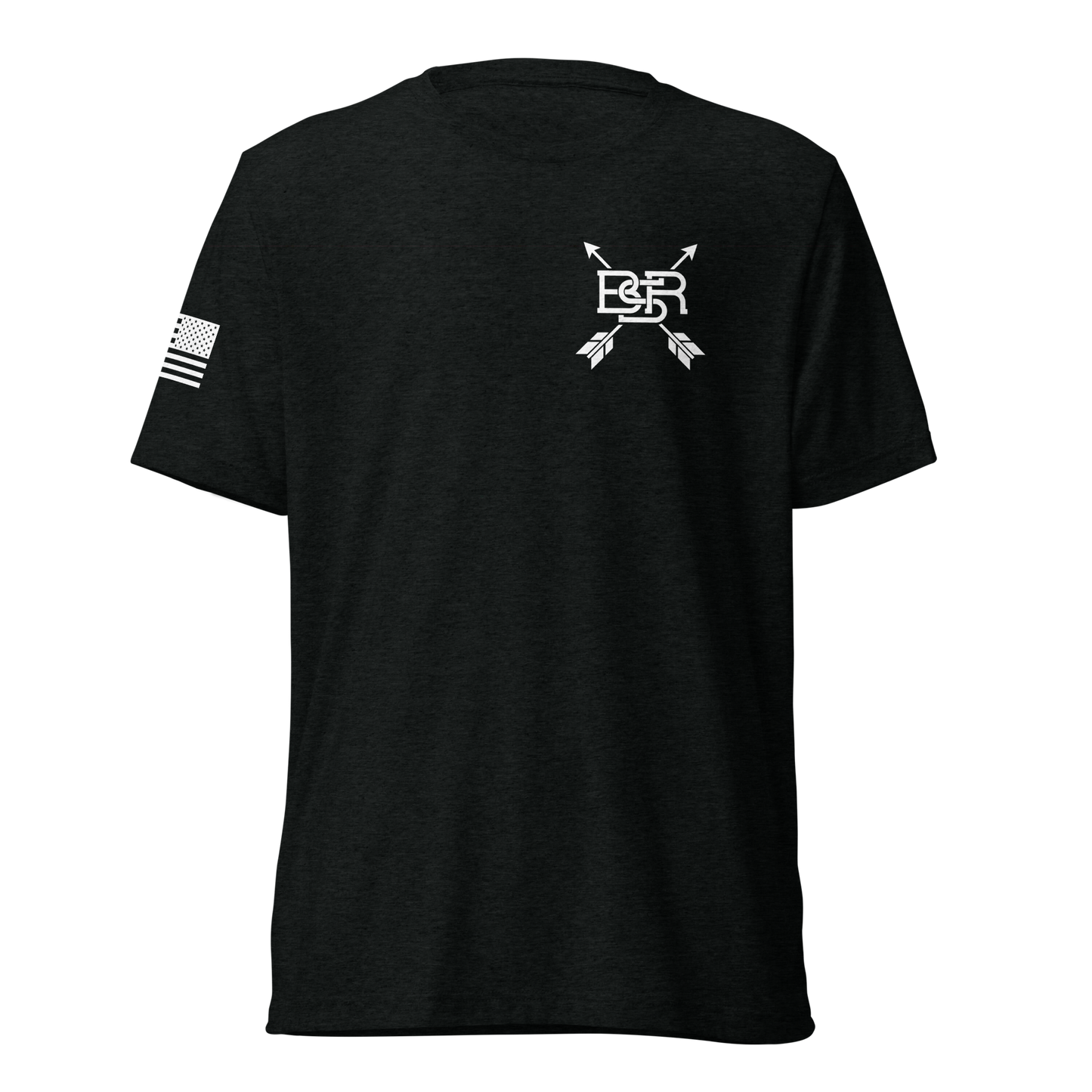 Oklahoma Wolverines Tri-Blend