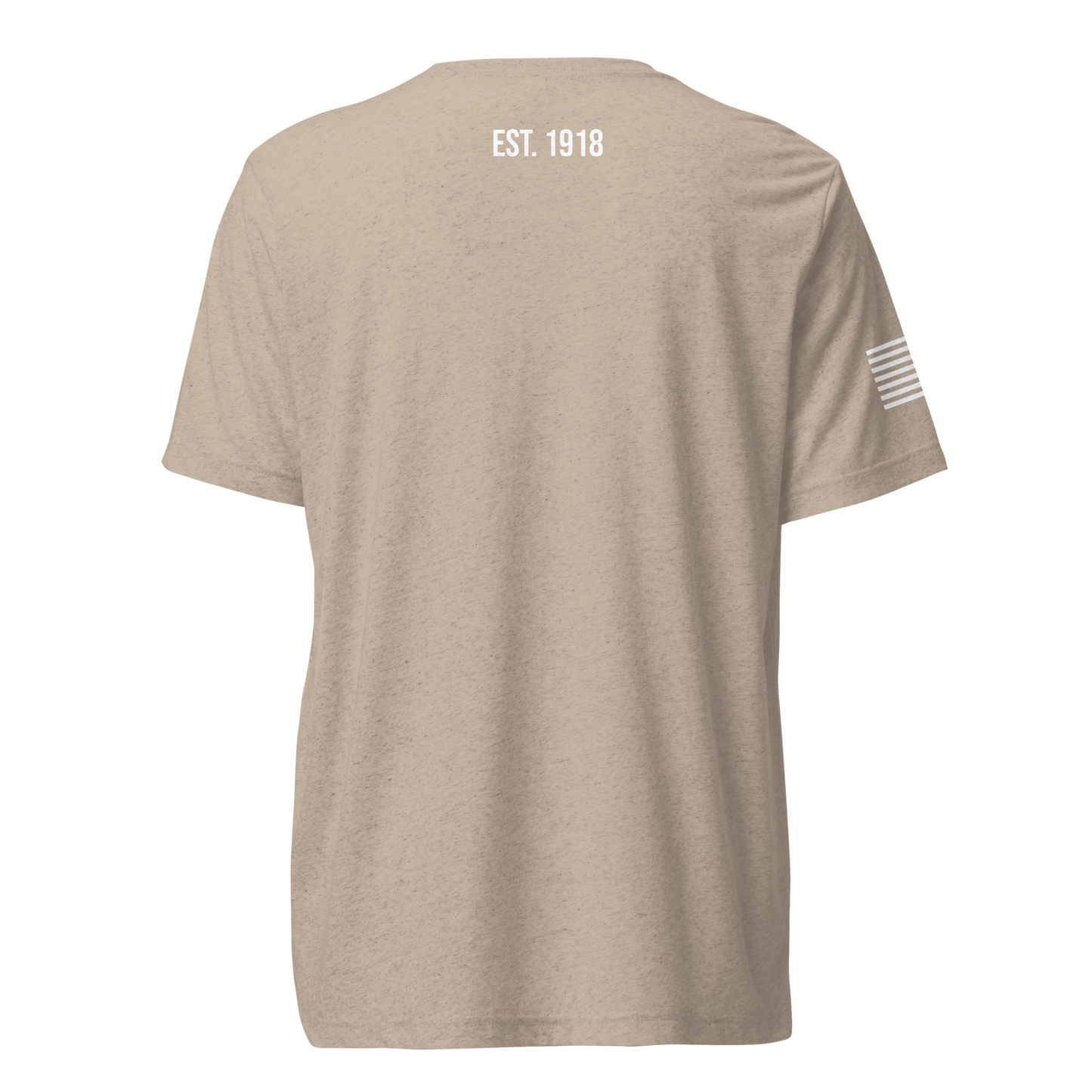 BSR Tri-Blend